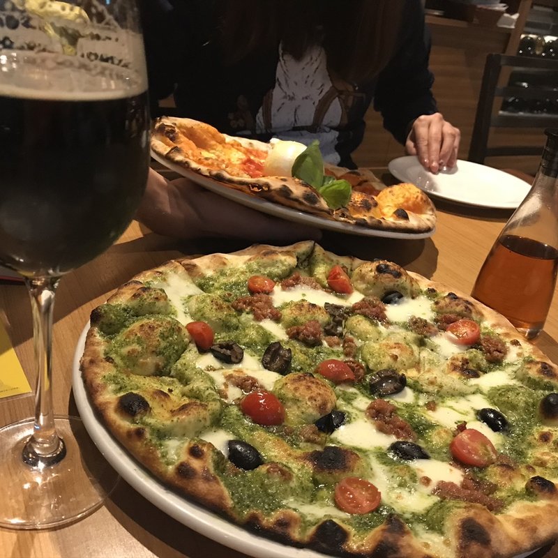 (セラフィーナ ニューヨーク 丸の内店 )