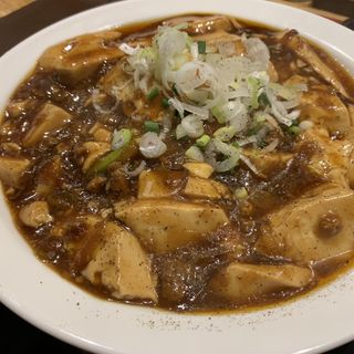 マーボー丼(まんぼう （Manboo）)