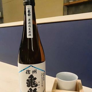 海鮮丼(酒まる 寺田町店)