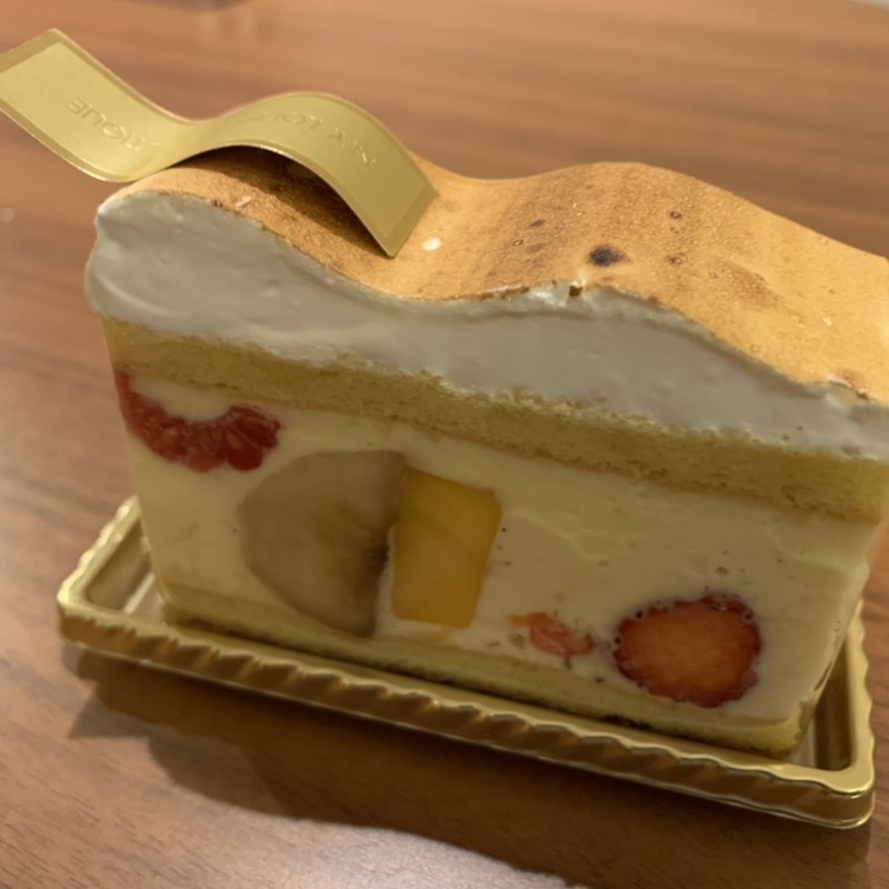 Guell(N.Y.ラウンジブティック（インターコンチネンタル　東京ベイ）)