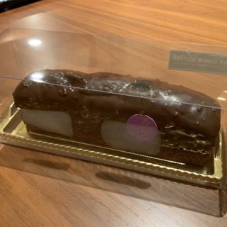 cake chocolat(N.Y.ラウンジブティック（インターコンチネンタル　東京ベイ）)