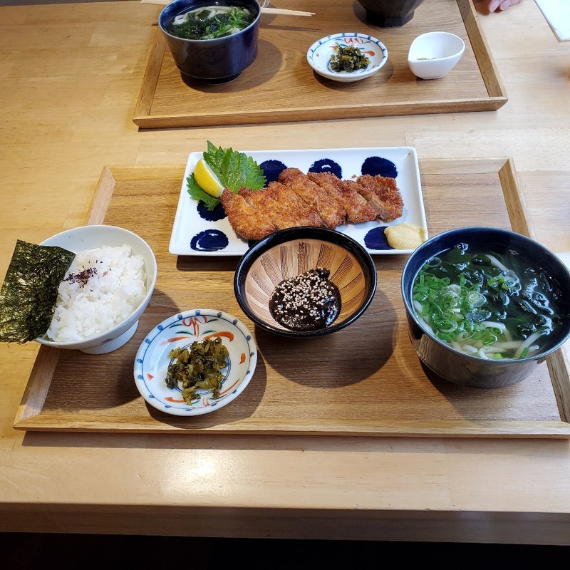 (ムギハン ＋plus)