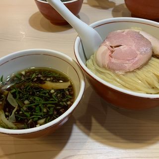 つけ麺　大盛(らぁ麺ふし松　戸塚)