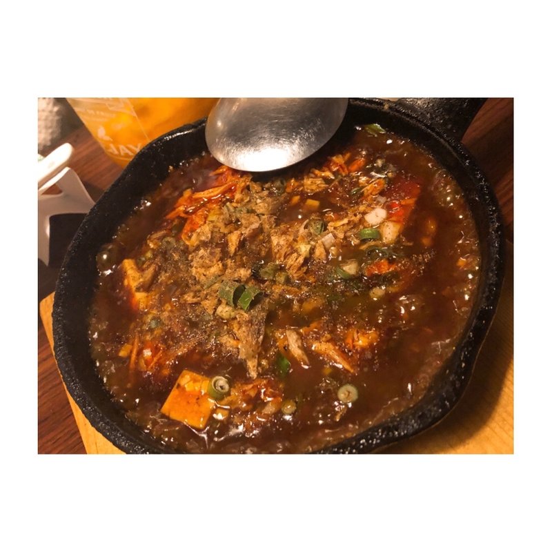 四川式麻婆豆腐　ピリ辛(シノワバル リノシヨ （シノワバル Rinoshiyo）)