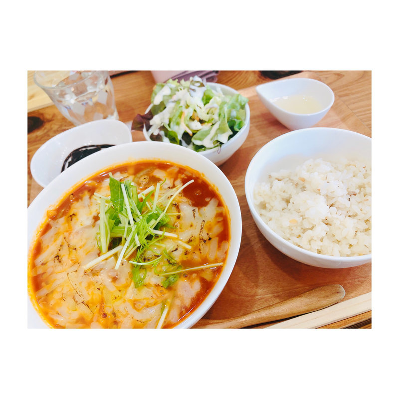 (らーめんダイニングWaiWai)