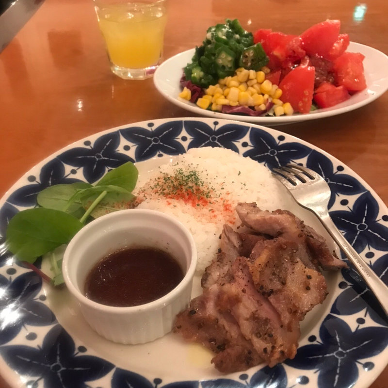 (ロボス 日比谷店)