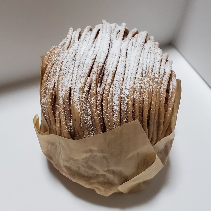 モンブラン(エスポワール)