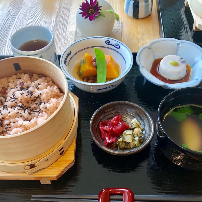 (御座候あずきミュージアム)