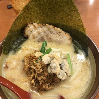 (麺場 田所商店 大宮宮原店)