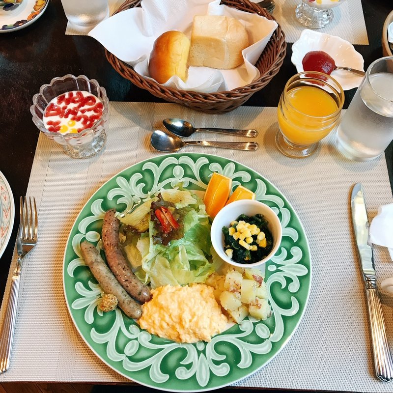 (ガストホフ リュミエール )