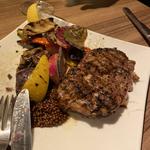 (洋食堂 葡萄)