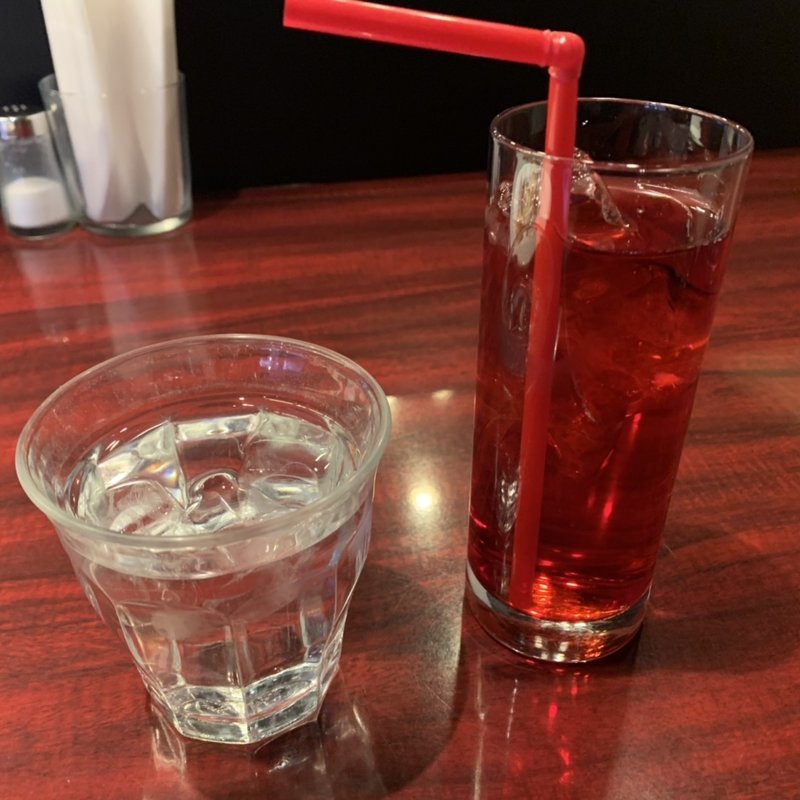 クランベリージュース(STELLA 成田駅前店)