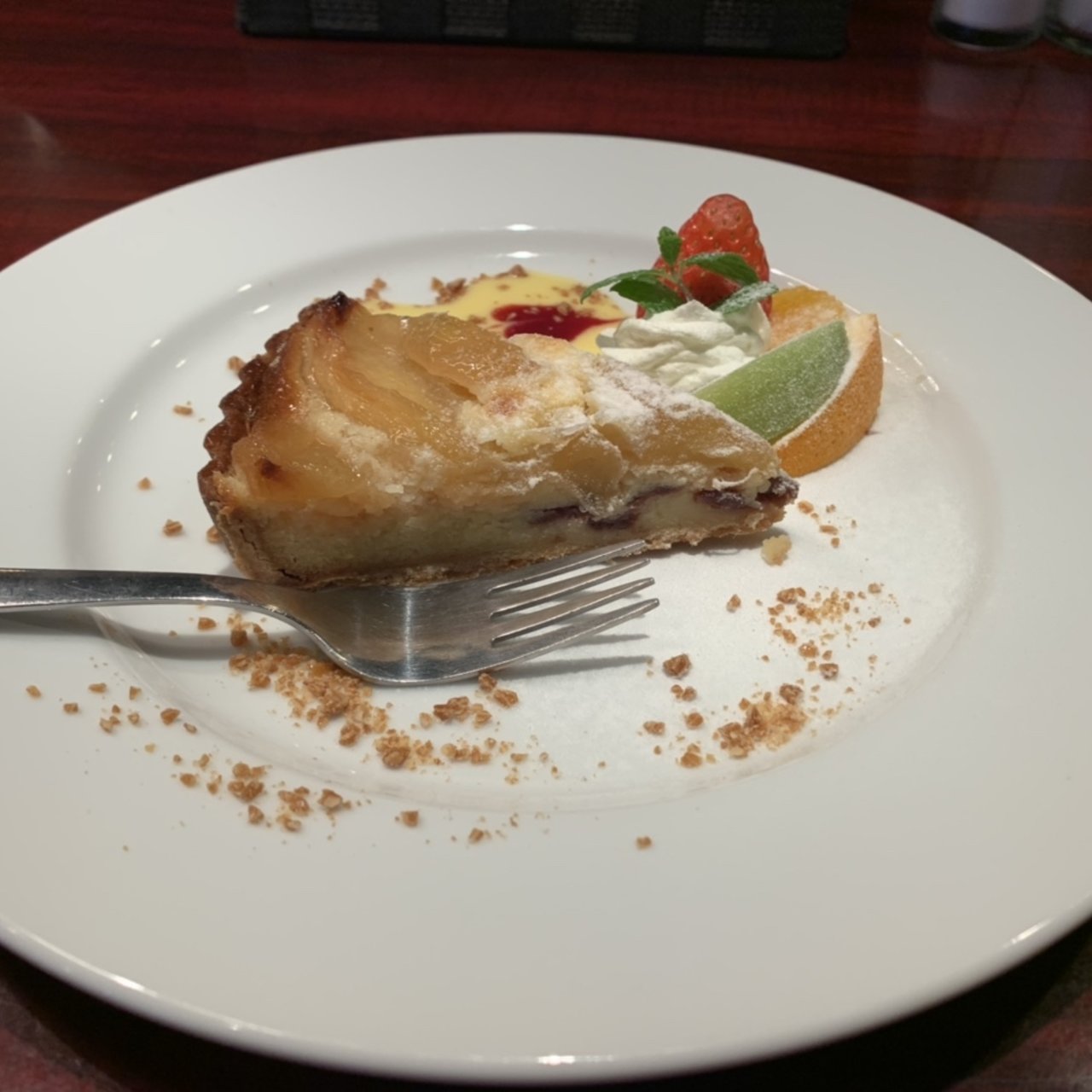 成田駅周辺で食べられるケーキランキング Sarah サラ