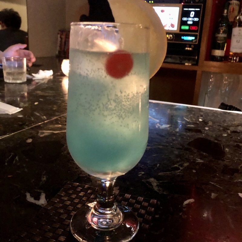 カクテル②(BAR X)