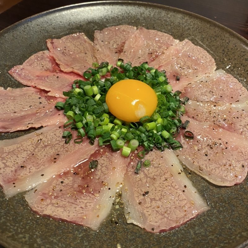 (Meet　Meats　5バル　 高田馬場店)