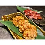 小腸　コテッチャン(焼肉bue)