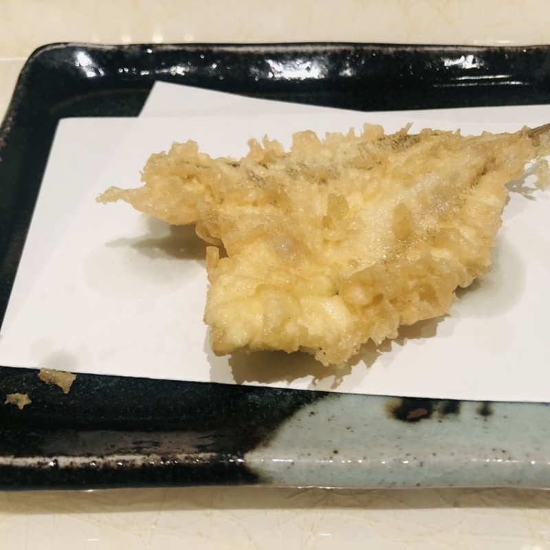 光悦(銀座天一)