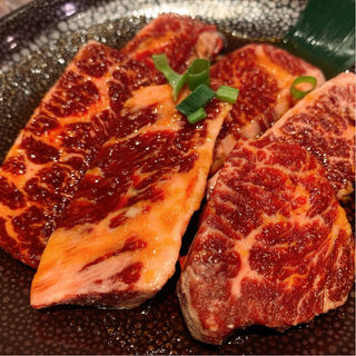 特製さがり 焼肉 山河 亀有店 の口コミ一覧 おいしい一皿が集まるグルメコミュニティサービス Sarah