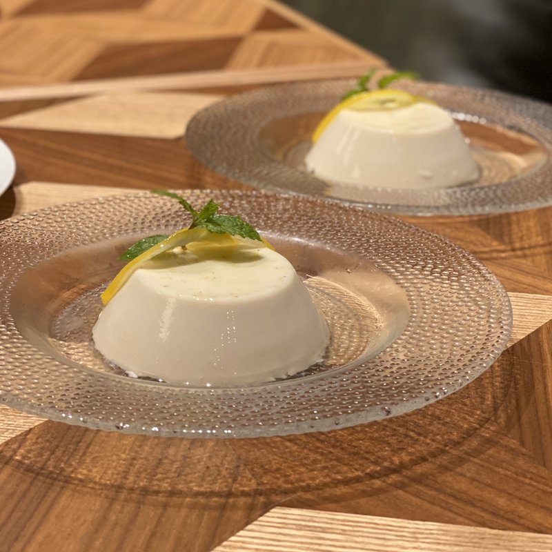 はちみつレモンプリン(アルコバ)