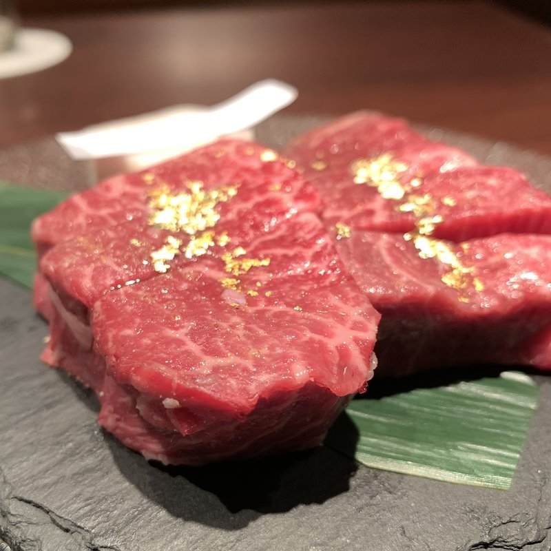 赤身コース(とびうし )