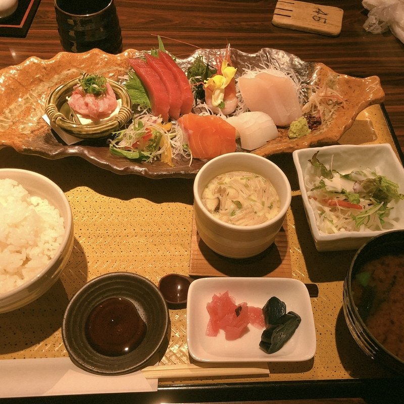 (磯で楽 （いそでらく）)