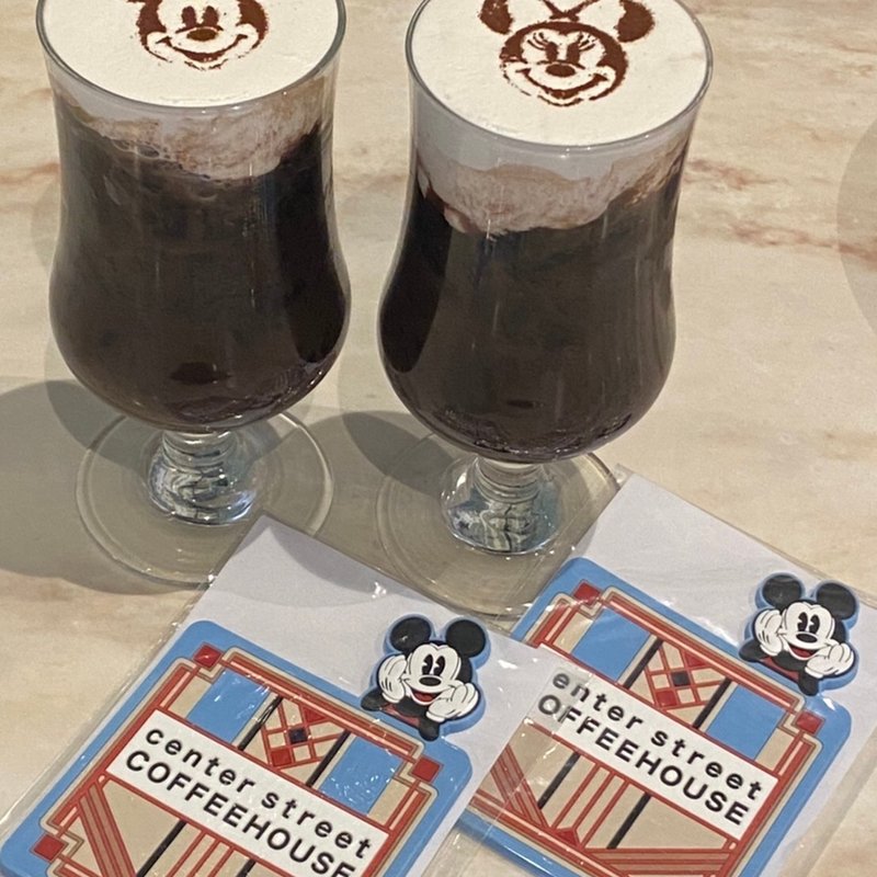 ゼリー(ディズニーランド)