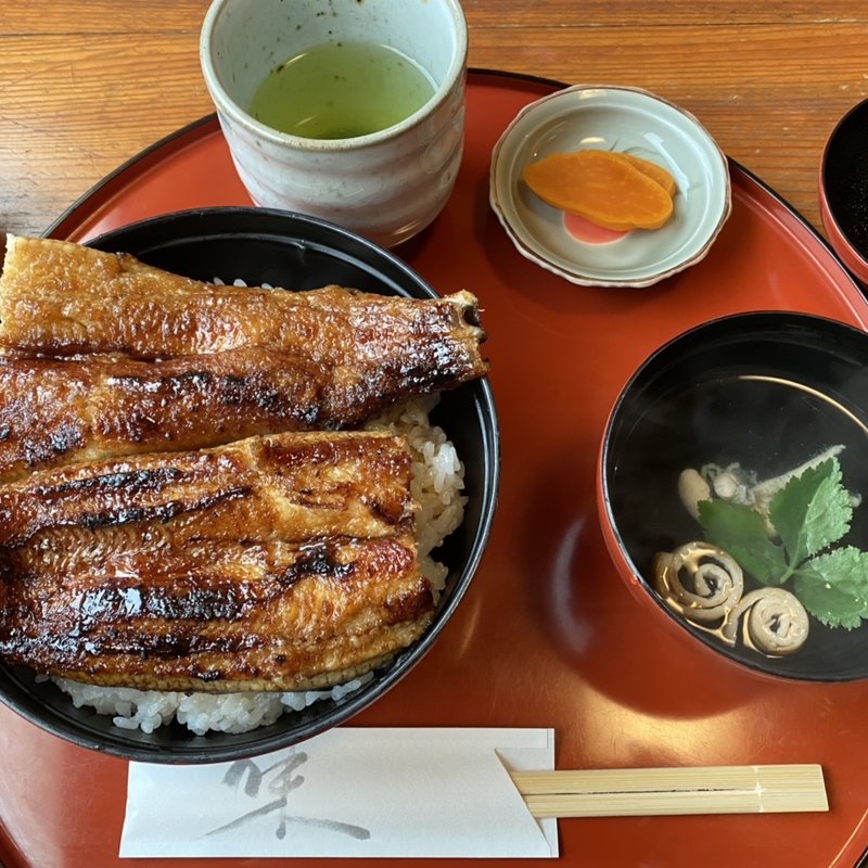 (うなぎの美鶴 )