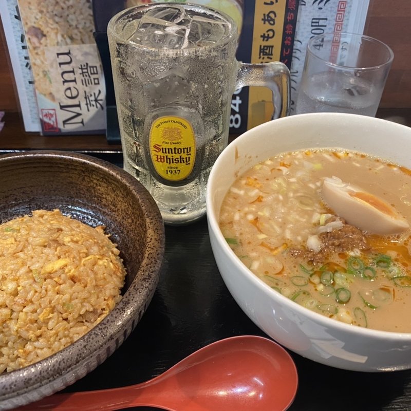 (東竜　 新富店 )