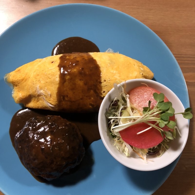 (古民家カフェ・レガーロ)