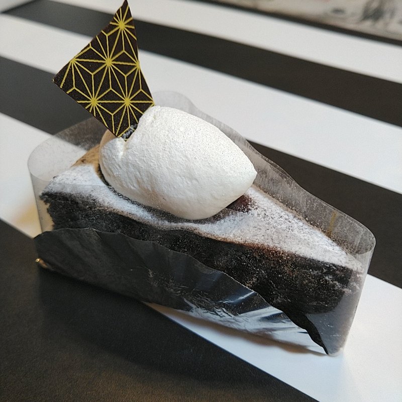 ショコラティーヌ(シェルブール )