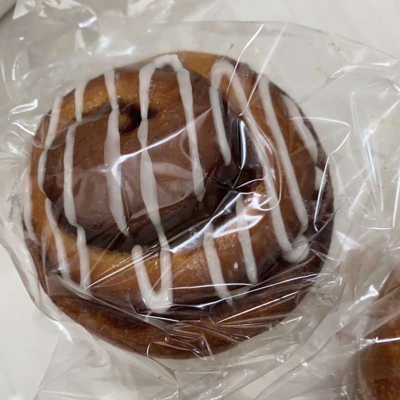 (鎌倉ベーカリー 稲毛長沼店)