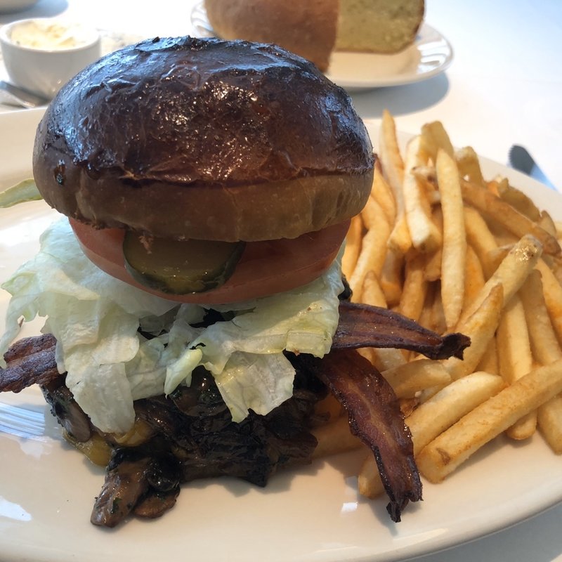 (モートンズ ザ ステーキハウス 丸の内)