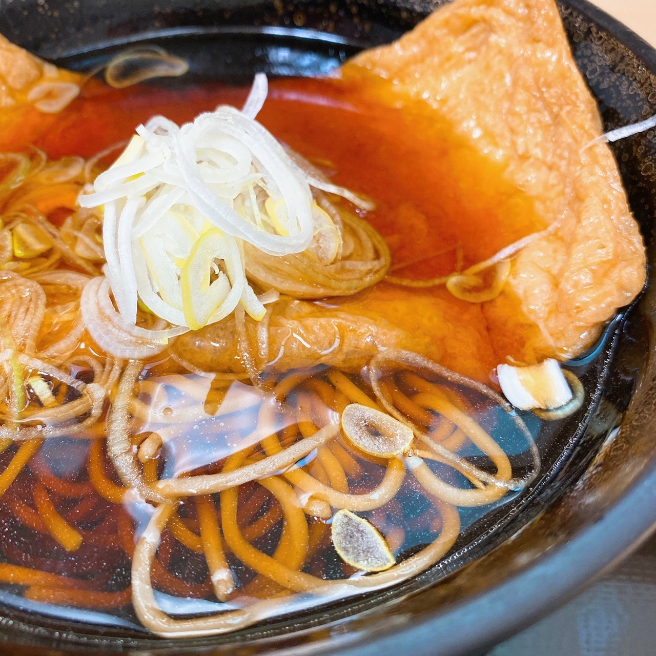 大判きつねそば(梅もと 八重洲店 (うめもと))の口コミ一覧 おいしい一皿が集まるグルメコミュニティサービス「SARAH」 大判きつねそば(梅もと 八重洲店 (うめもと))の口コミ一覧 おいしい一皿が集まるグルメコミュニティサービス「SARAH」