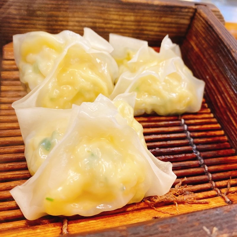 いかしゅうまい(味市 春香)