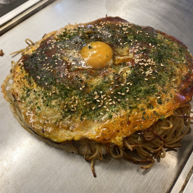 広島焼き(さぶろく)