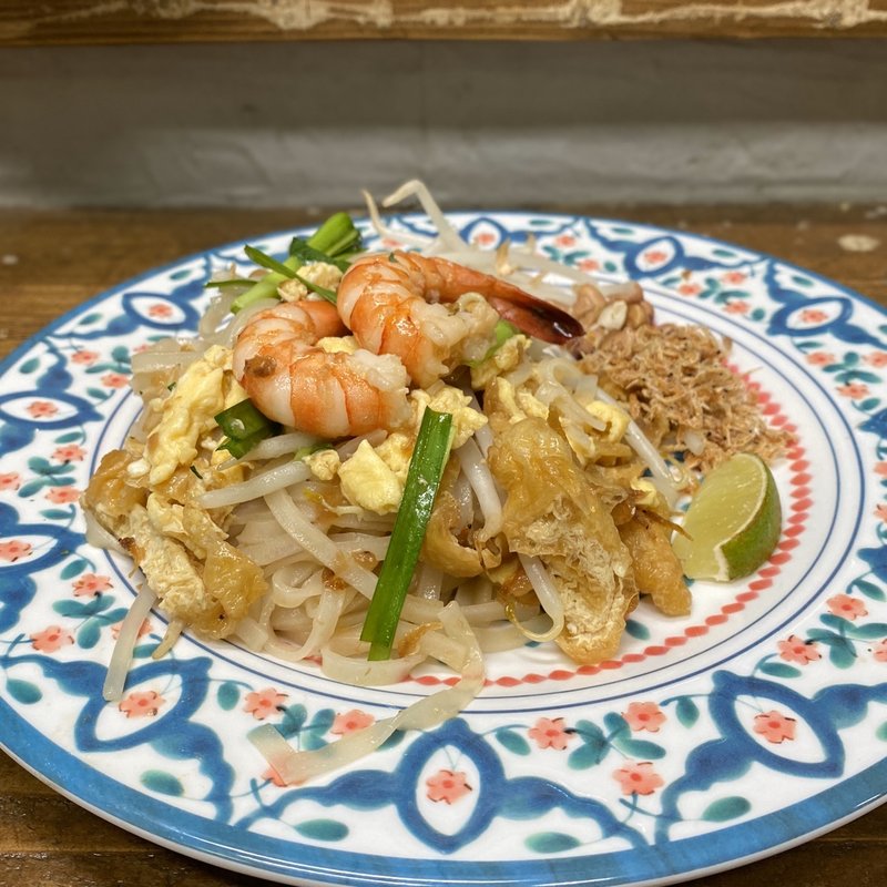 パッタイ(路地裏酒場 ヘム)