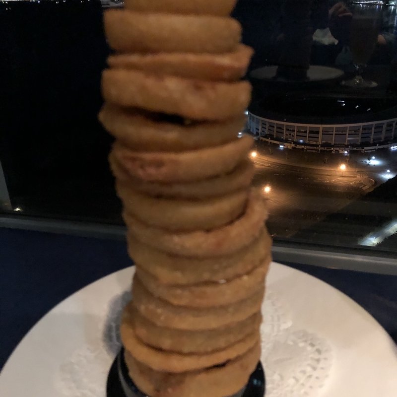 タワーオニオンリング(アパホテル&リゾート東京ベイ幕張 （APA HOTEL & RESORT TOKYO BAY MAKUHARI）)