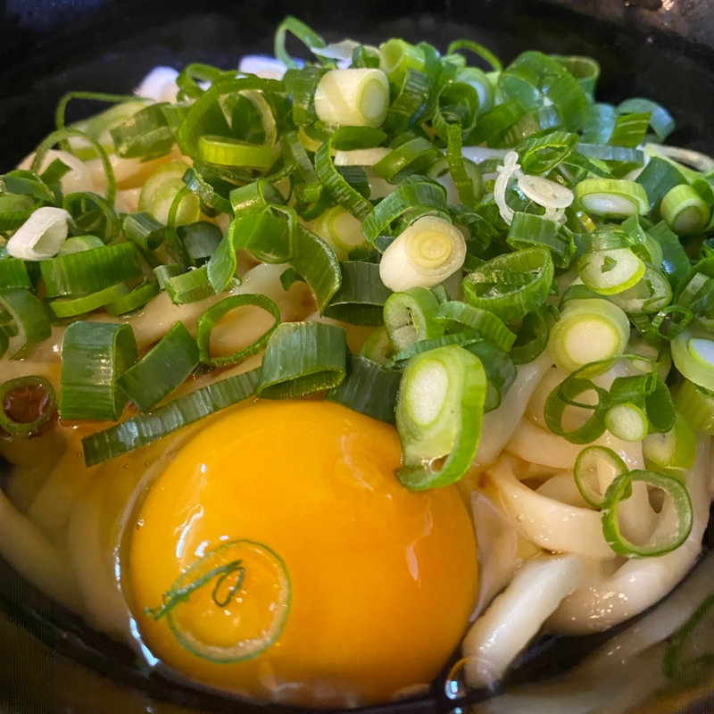 かまたま(大)(野口製麺所)