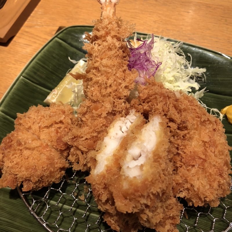 潮(和幸 郡山店 )