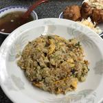 焼飯(桃園)
