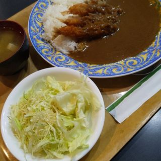 日替わりランチ(喫茶アン)