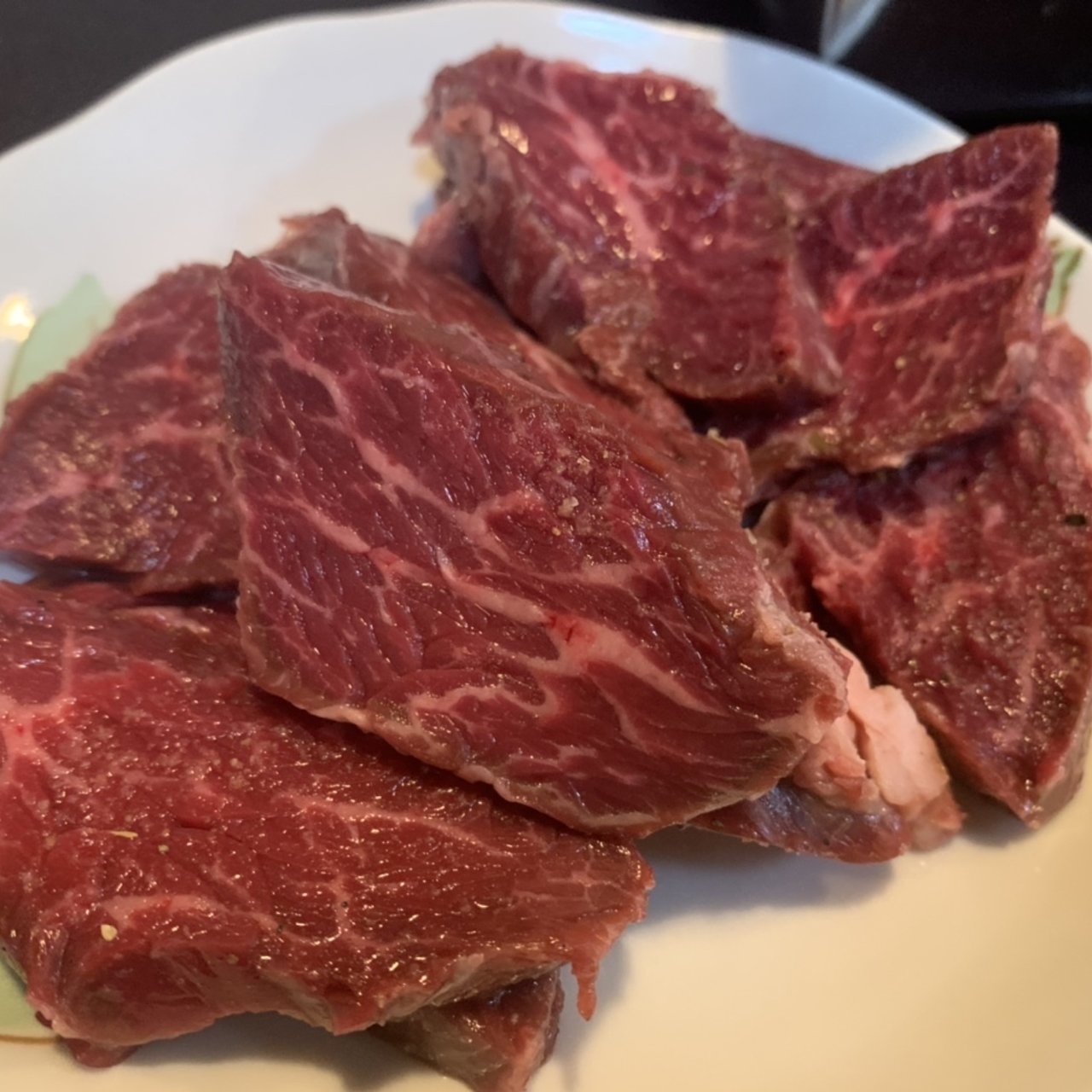 新潟県の牛肉を使ったメニューBEST30(1ページ目)