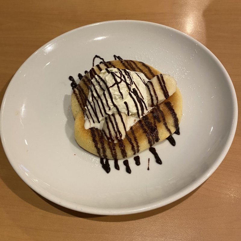 (ガスト 姫路御国野店 )