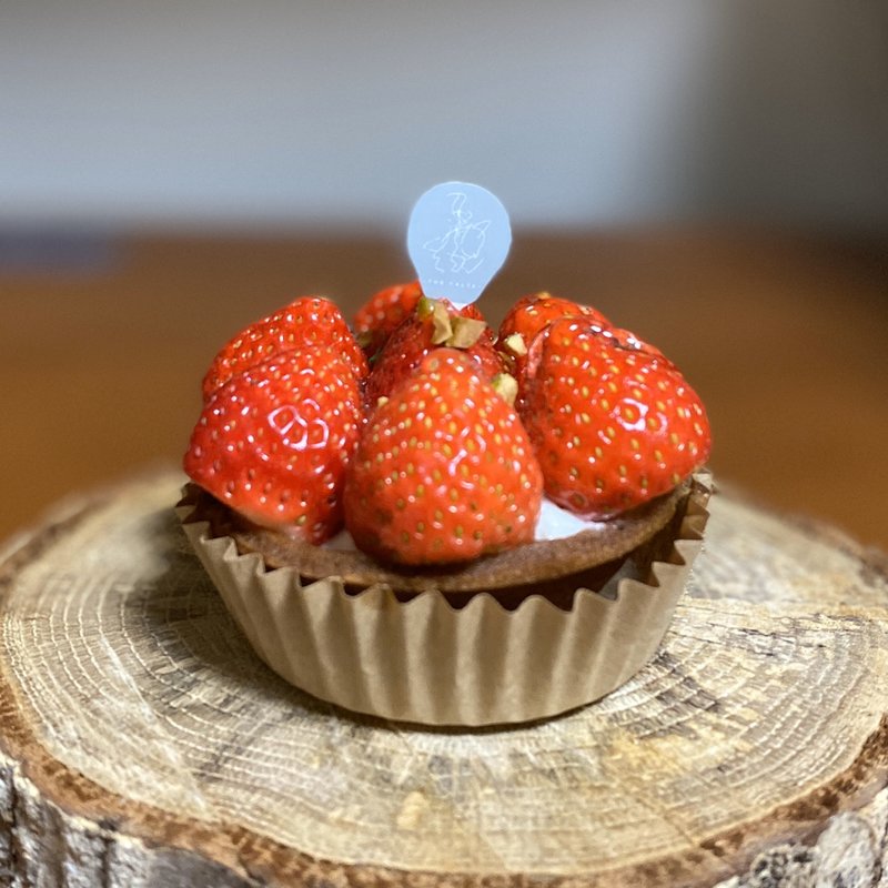 イチゴ(THE TALTE)