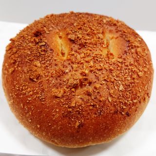 焼きカレーパン(ラ・ブランジュリ・キィニョン エキュート立川店 （La boulangerie Quignon）)