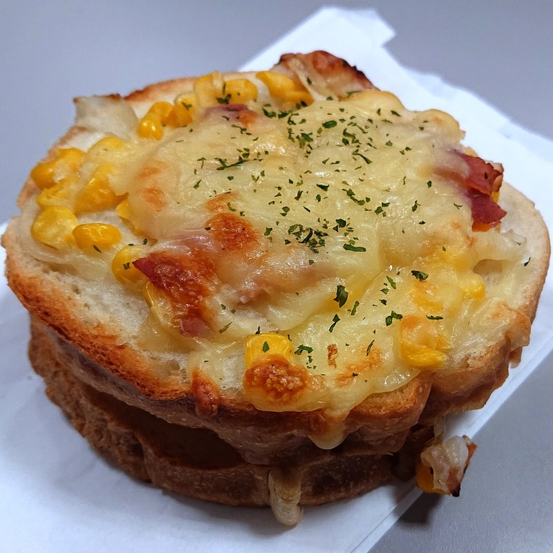 ムッシュモロコシ(キィニョン エキュート立川店)