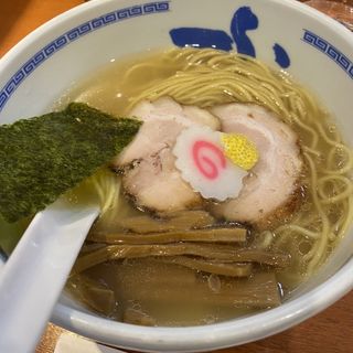 調布駅周辺で食べられるラーメン人気30選 Sarah サラ