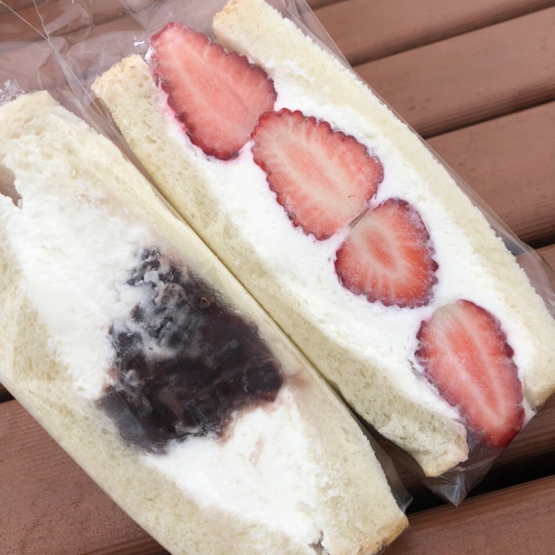 (食パン専門店 デアイ・ザ・ベーカリー)