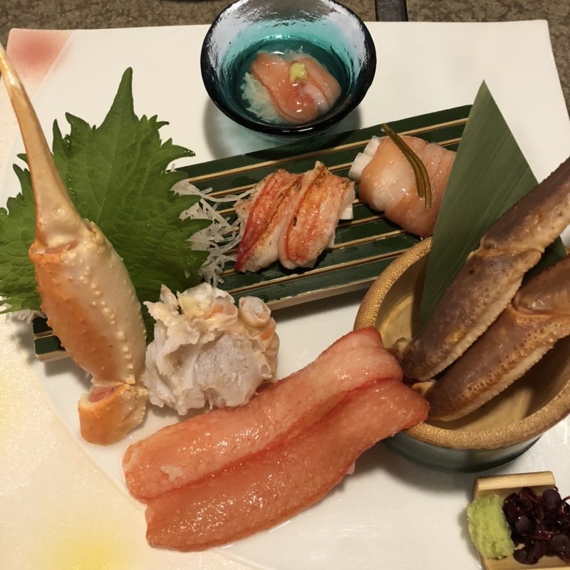 (かに道楽 岸和田店 )