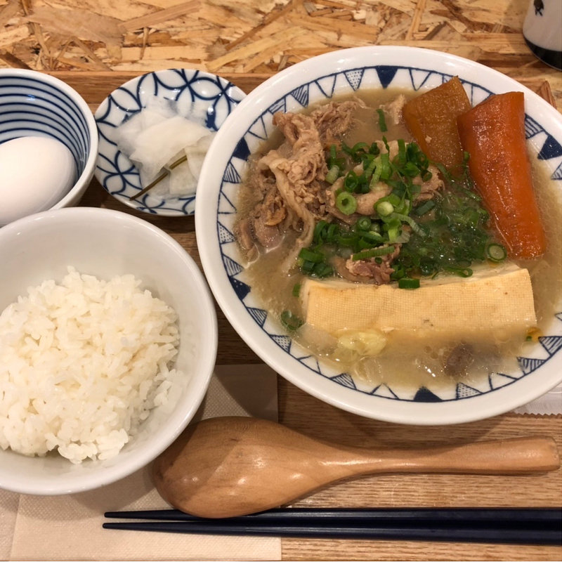 (ごちとん ホワイティうめだ店)